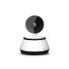 Home Security IP Camera Wireless Smart WiFi Camera WI-FI Audio Record Surveillance Baby Monitor White European Standard