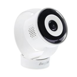 ENERGIZER(R) CONNECT EIX1-1002-WHT Smart 720p Indoor Camera (White)