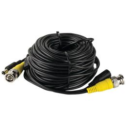 SPYCLOPS(R) SPY-30MBNCDC 12-Volt BNC Video Cable (30m)