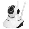 Mobile Phone Remote Wireless Monitor Surveillance Camera Smart Home WIFI Camera EU Plug