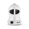 Wireless Camera Home Security Rotary WIFI IP Camera Smart Monitor Baby Surveillance US Plug