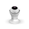 360 degree Rotation IP Camera 1080P Wireless Network Home Security CCTV Camera 360eye Video Baby Monitor U.S. plug