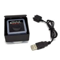 iTrail Logger With Magnetic Case